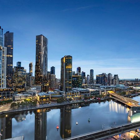 Clarion Suites Gateway Ville de Ville de Melbourne Extérieur photo