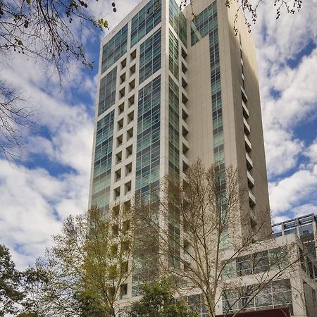 Clarion Suites Gateway Ville de Ville de Melbourne Extérieur photo