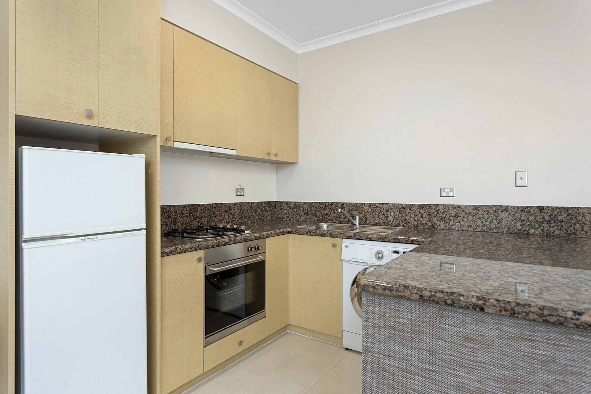 Clarion Suites Gateway Ville de Ville de Melbourne Extérieur photo