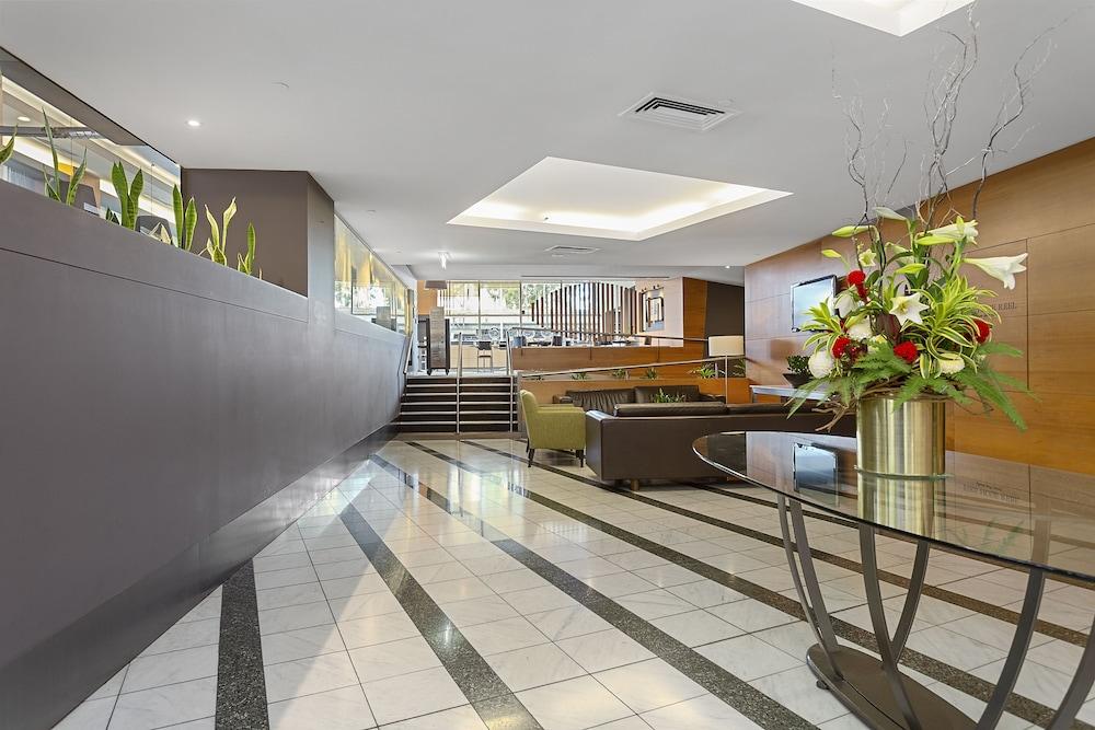 Clarion Suites Gateway Ville de Ville de Melbourne Extérieur photo