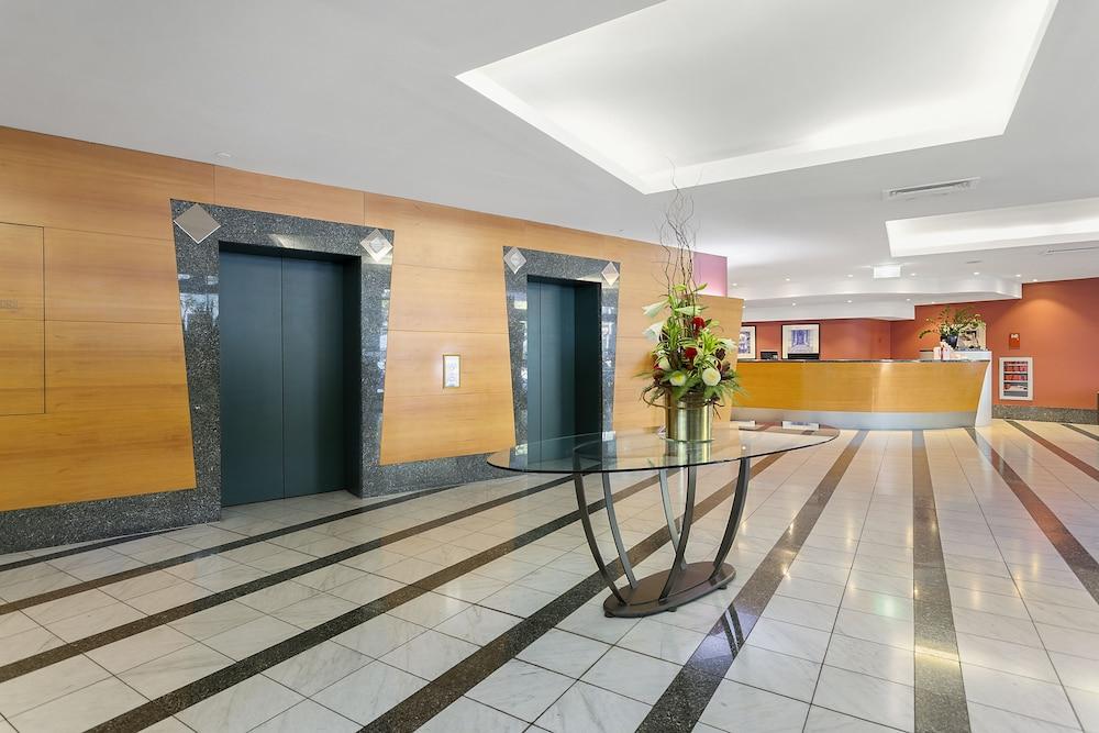 Clarion Suites Gateway Ville de Ville de Melbourne Extérieur photo