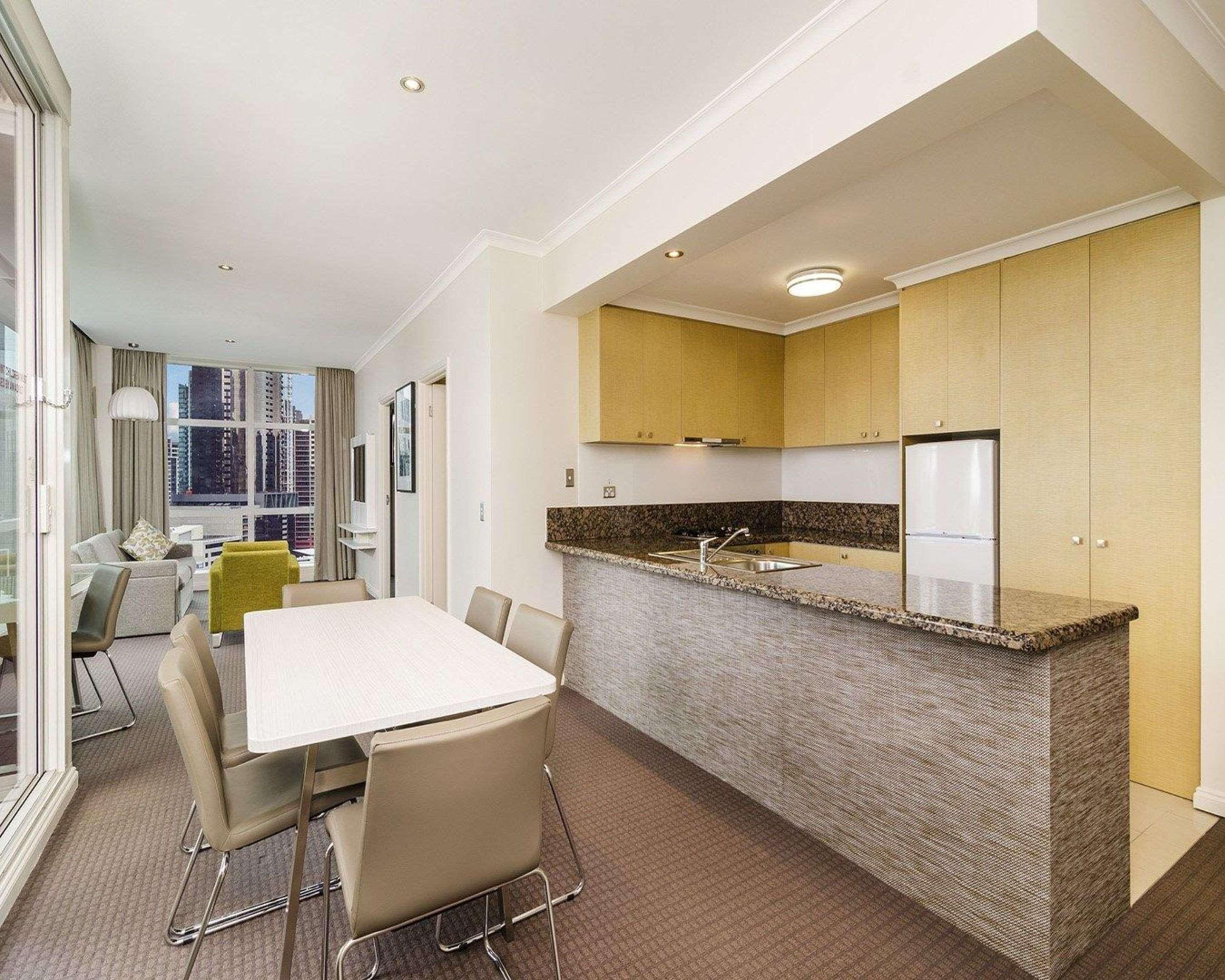 Clarion Suites Gateway Ville de Ville de Melbourne Extérieur photo