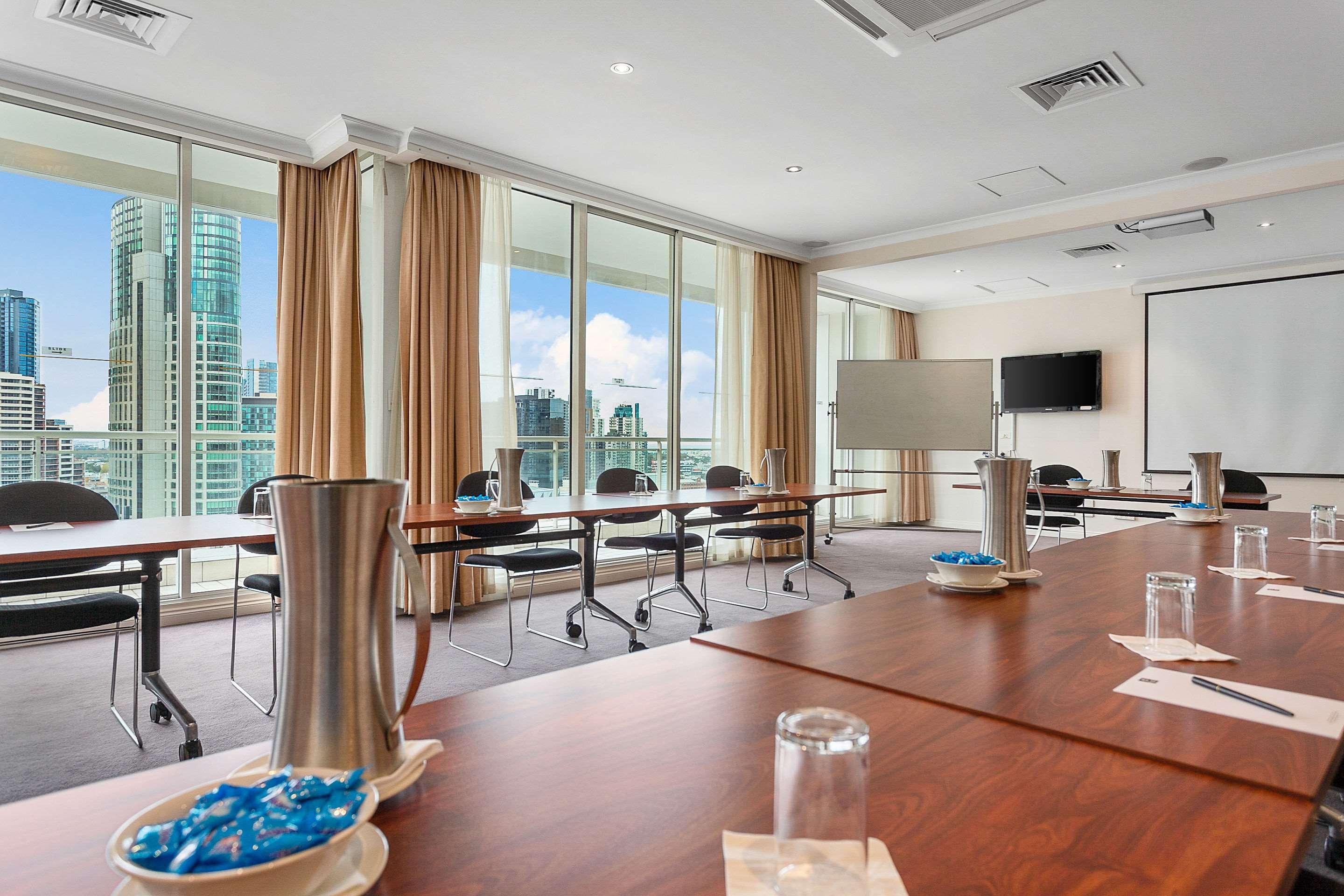 Clarion Suites Gateway Ville de Ville de Melbourne Extérieur photo