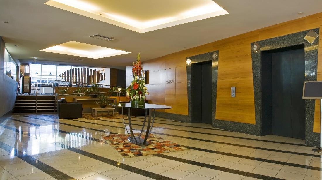 Clarion Suites Gateway Ville de Ville de Melbourne Extérieur photo