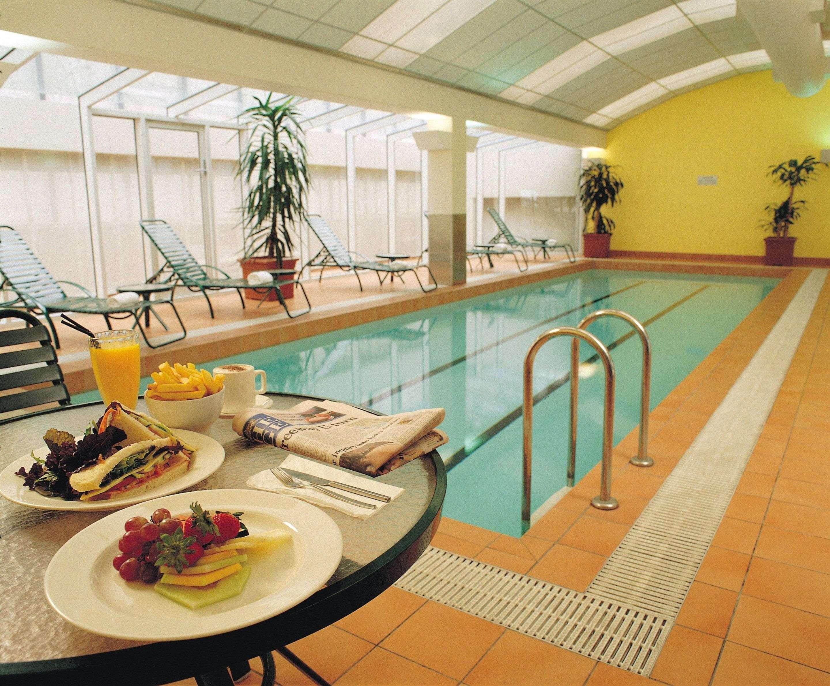 Clarion Suites Gateway Ville de Ville de Melbourne Extérieur photo