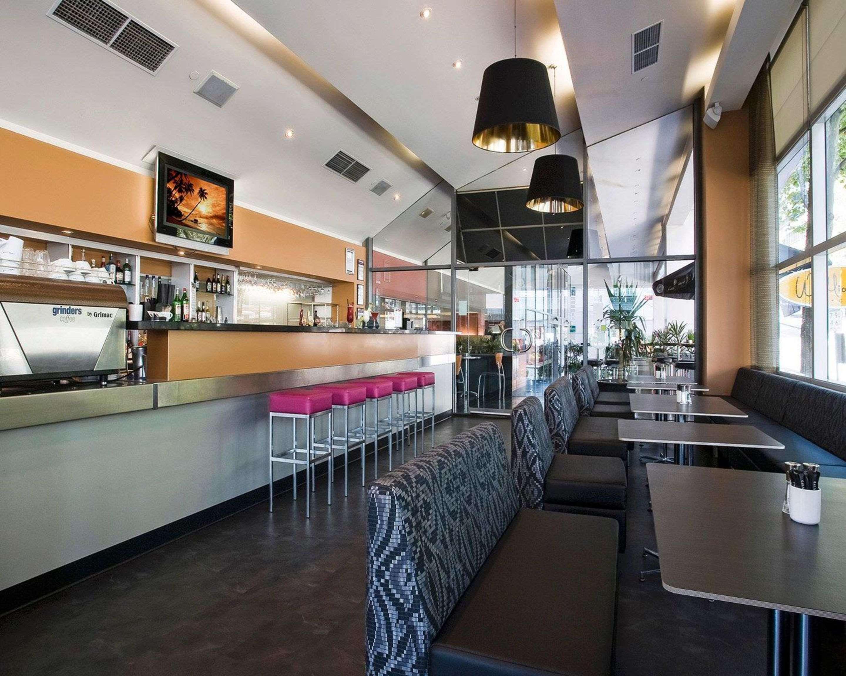 Clarion Suites Gateway Ville de Ville de Melbourne Extérieur photo