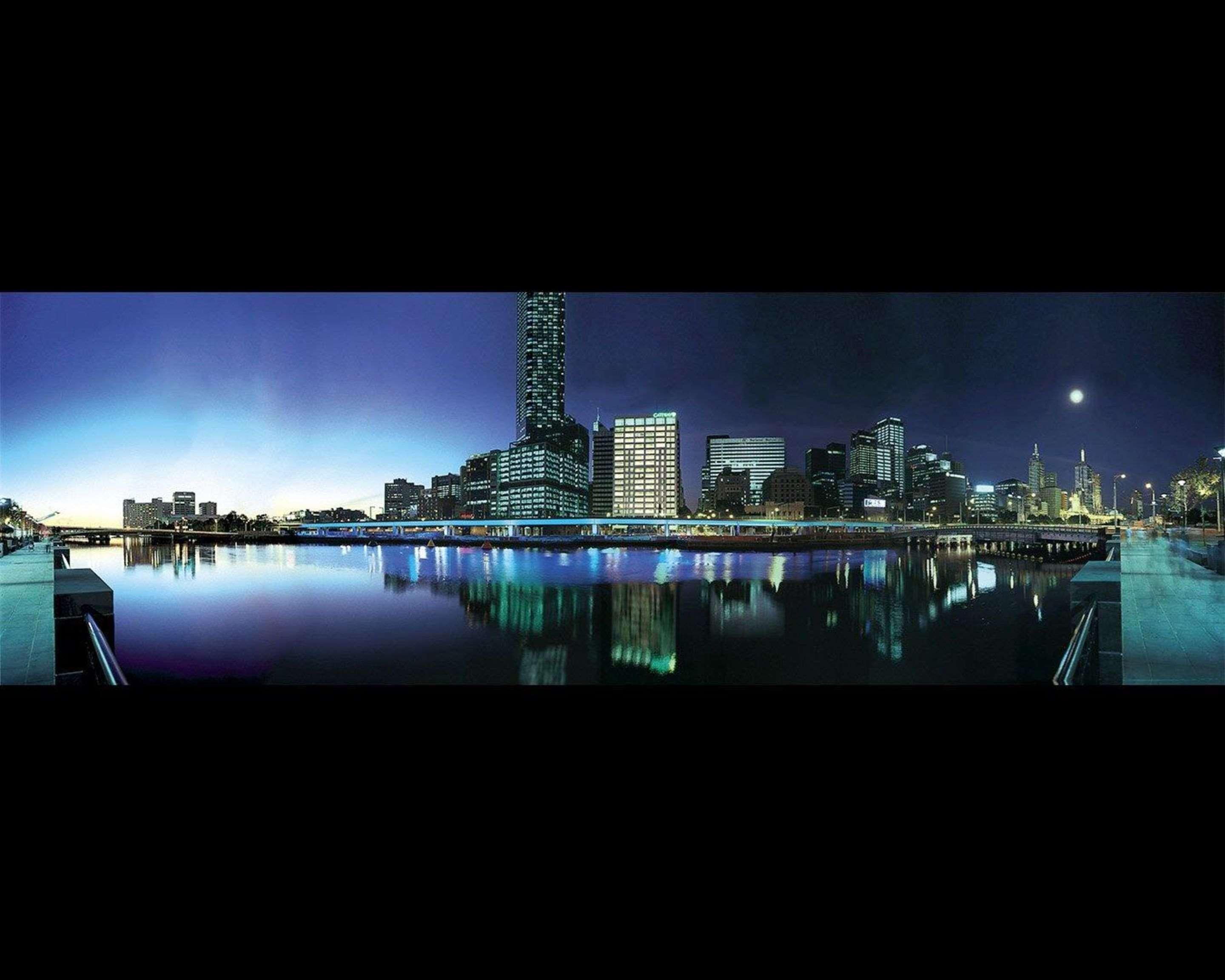Clarion Suites Gateway Ville de Ville de Melbourne Extérieur photo