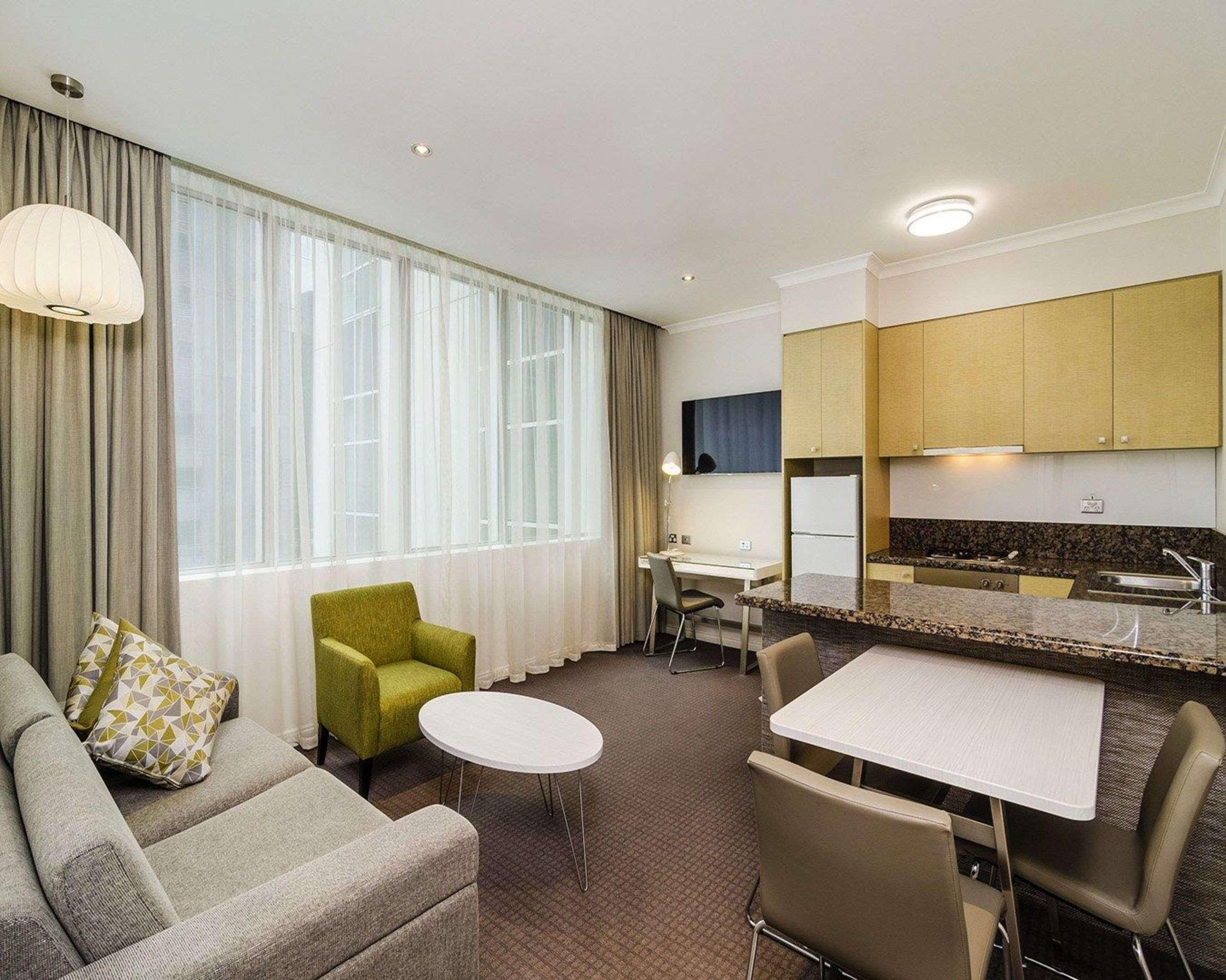 Clarion Suites Gateway Ville de Ville de Melbourne Extérieur photo