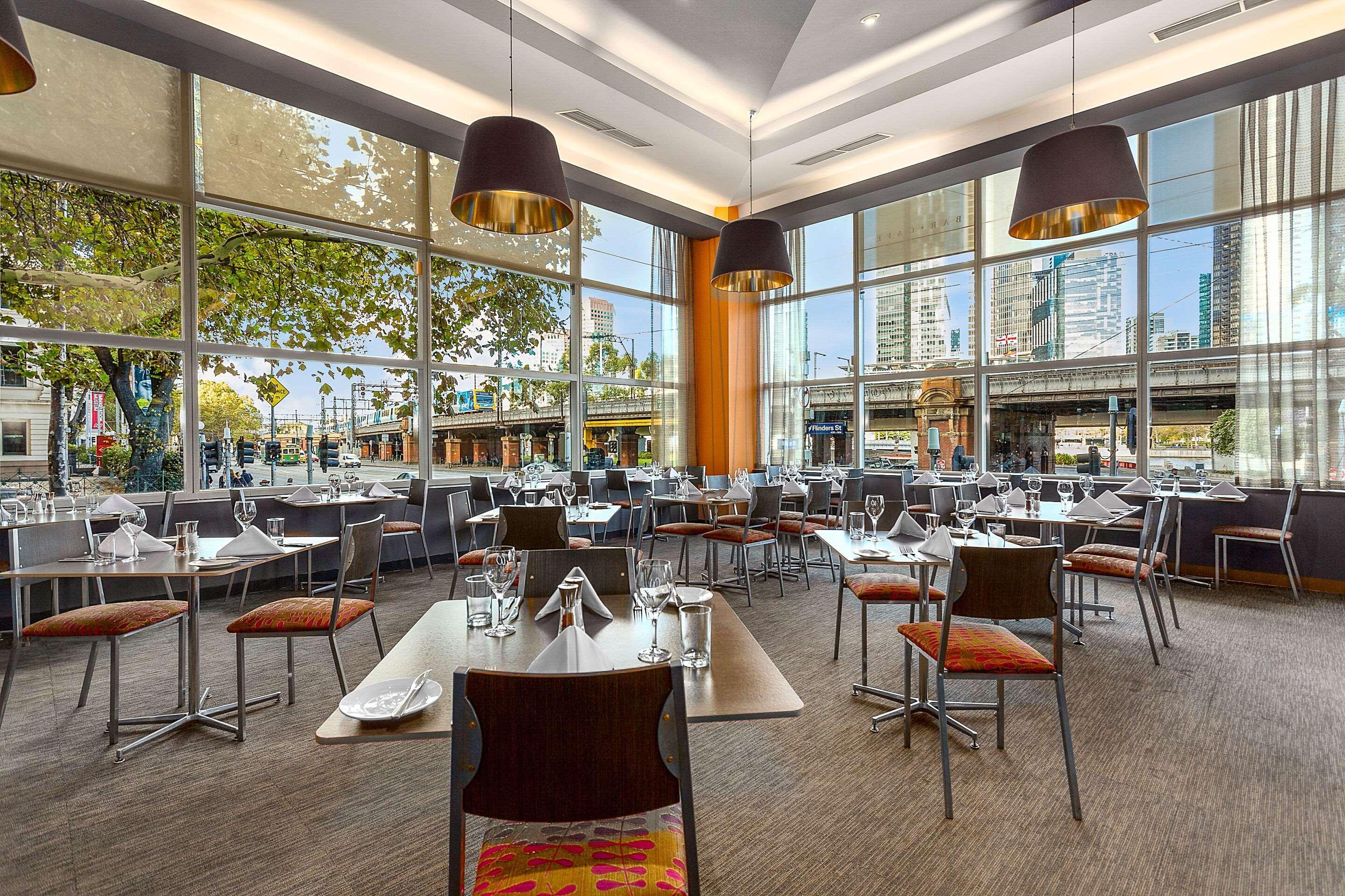 Clarion Suites Gateway Ville de Ville de Melbourne Extérieur photo