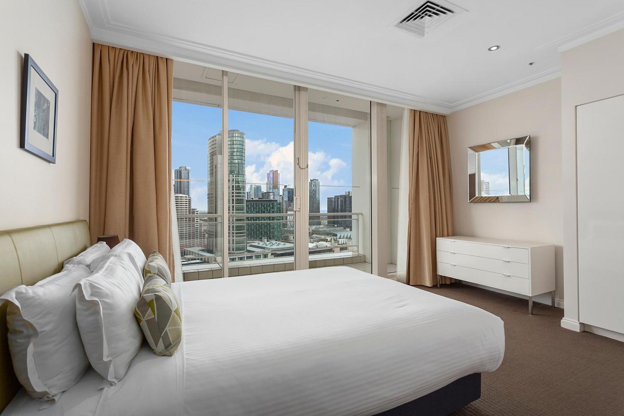 Clarion Suites Gateway Ville de Ville de Melbourne Chambre photo