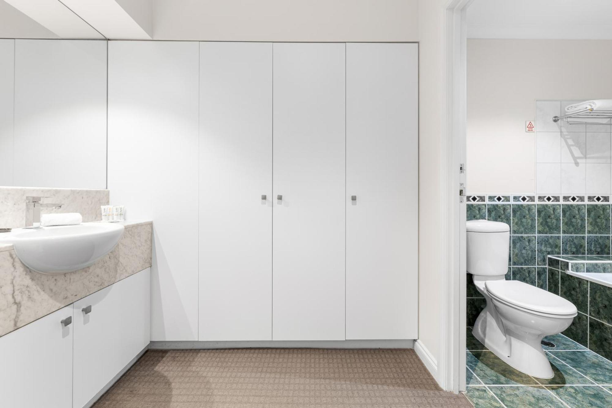 Clarion Suites Gateway Ville de Ville de Melbourne Chambre photo