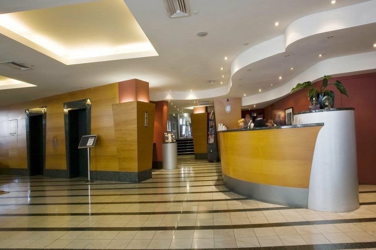 Clarion Suites Gateway Ville de Ville de Melbourne Extérieur photo